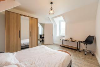 Maison Confortable au coeur de Guingamp - Guingamp - 1