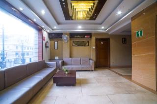 Hotel Johri Regency - Bhopal - 5