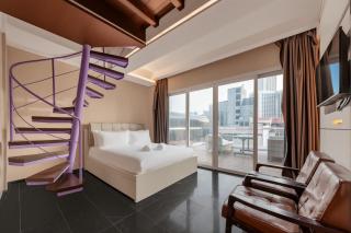 D'NOVA HOTEL Bugis-newly renovated - 0