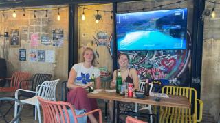 AREA81 HIDEOUT Hostel Khaosan - 4