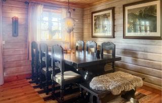 Stunning Home In Ljørdalen With Sauna - 7