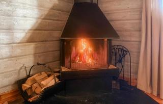 Stunning Home In Ljørdalen With Sauna - 1