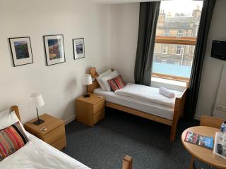 Edinburgh Central Accommodation - 7