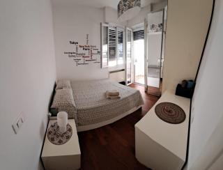 Airport Apartment Appartamento Aeroporto Bologna - 0