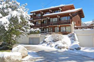 Résidence La Verte 12 ski in ski out - Happy Rentals - 5