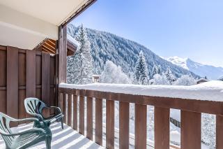 Résidence La Verte 12 ski in ski out - Happy Rentals - 4