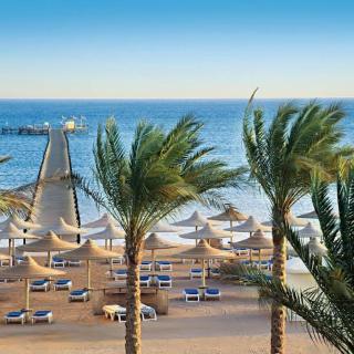 Snorkeling Paradise 5 Star Resort Stella Makadi - 0