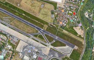 Airport Apartment Appartamento Aeroporto Bologna - 3