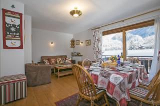 Résidence Edelweiss 4 - Happy Rentals - 1