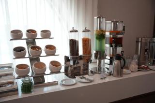 Marion Hotel Erbil - 1