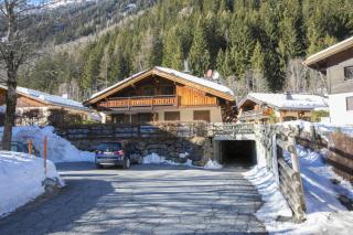 Chalets d'Henri 63 - Happy Rentals - 1