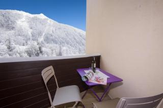 Résidence Grand Roc - Bruyères 207 - Happy Rentals - 8