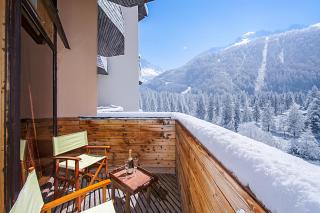 Résidence Grand Roc - Campanules 306 - Happy Rentals - 5