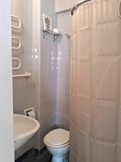 Monoambiente luminoso a 100m del mar - 3