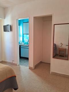 Monoambiente luminoso a 100m del mar - 2