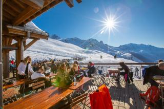 Résidence Grand Roc - Campanules 403 - Happy Rentals - 8