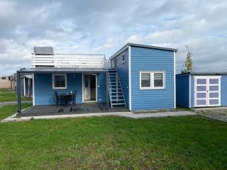 Tiny Haus Boddenblick - 8