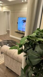 استيديو36 استثنائي Vip في حي العقيق قريب جدا من المركز المالي - 5