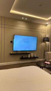 استيديو36 استثنائي Vip في حي العقيق قريب جدا من المركز المالي - 7