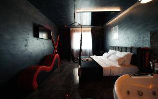 Amour Studio - Jacuzzi - 9