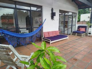 Hostel Terra das Tribos - 5