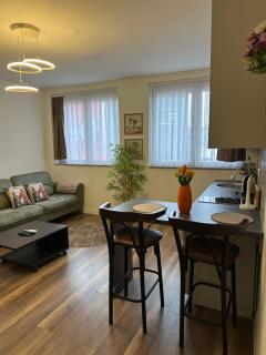 Center apartment - 6