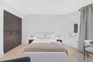 Bright & Modern Studio by Clapham Junction - 9