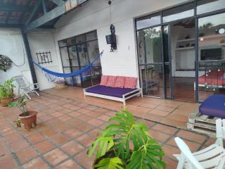 Hostel Terra das Tribos - 6