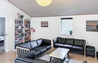 Beautiful Home In Rødby With Wifi - 8