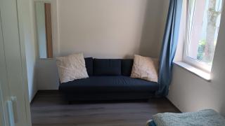 Crew Quartier ALL-INCLUSIVE Serviced Apartments ideal für Monteure - 0
