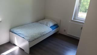 Crew Quartier ALL-INCLUSIVE Serviced Apartment 3 Schlafzimmer mit Küche und Bad in Leuna Merseburg - 3