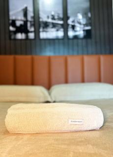 Apartamento 1/4 Ambiente inteiro - 2