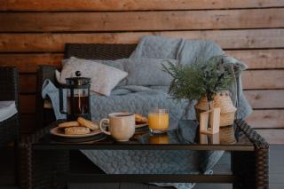 Landal Whitekirk Hill - 5