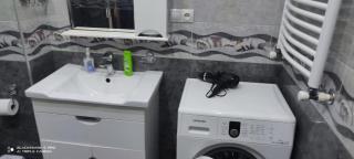 Residence Rustaveli - 9