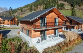 Chalet In Afritz Am See - 0