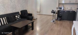 Residence Rustaveli - Tbilisi - 8