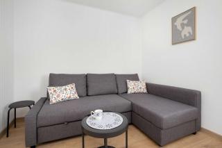 Bright Studio Władysława IV in Gdynia Centre by Noclegi Renters - 6