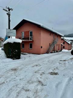 Ubytovanie Erika - 0