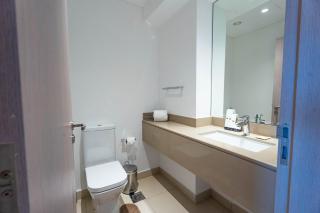 3BHK Home in Yas Waters Edge Sleeps 7 Guests - 9