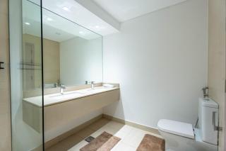 3BHK Home in Yas Waters Edge Sleeps 7 Guests - 8