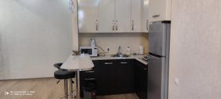 Residence Rustaveli - Tbilisi - 5