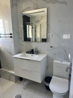 Mirador Apartment Costamar Tenerife - 1