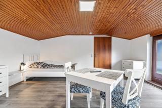 Small Holiday Apartment 3 monteurs - 5