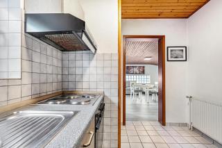 Small Holiday Apartment 3 monteurs - 4