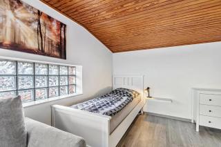 Small Holiday Apartment 3 monteurs - 8