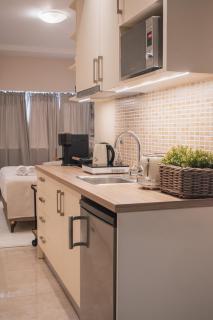 Eden suite Downtown Athens - 0