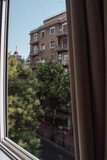 Eden suite Downtown Athens - 6