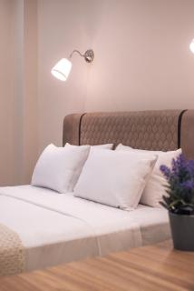 Eden suite Downtown Athens - 4