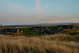 Landal Whitekirk Hill - 0