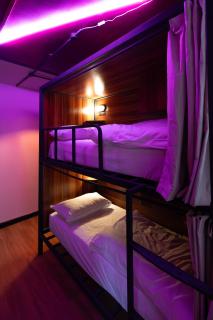 Malacuna Liverpool - 1